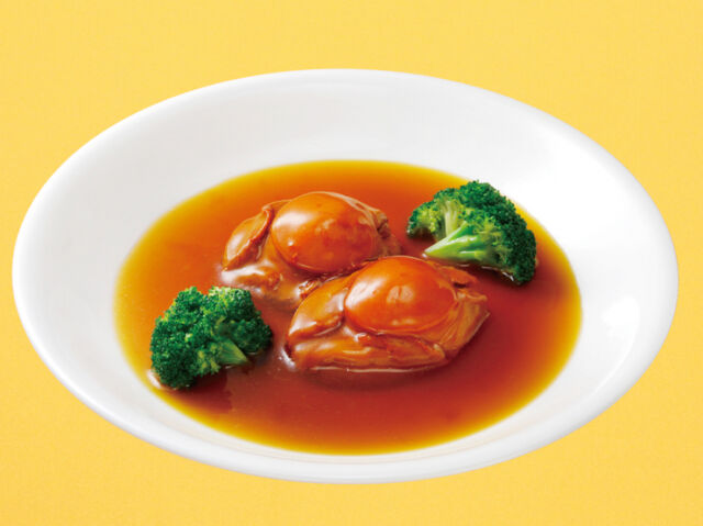 Manchinro Main Store cuisine