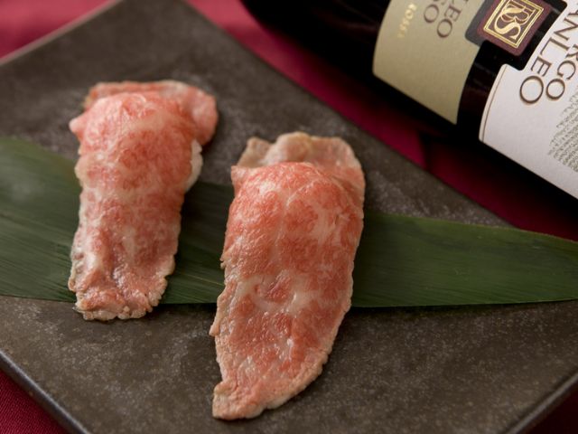 烤肉餐厅 牛牛本店