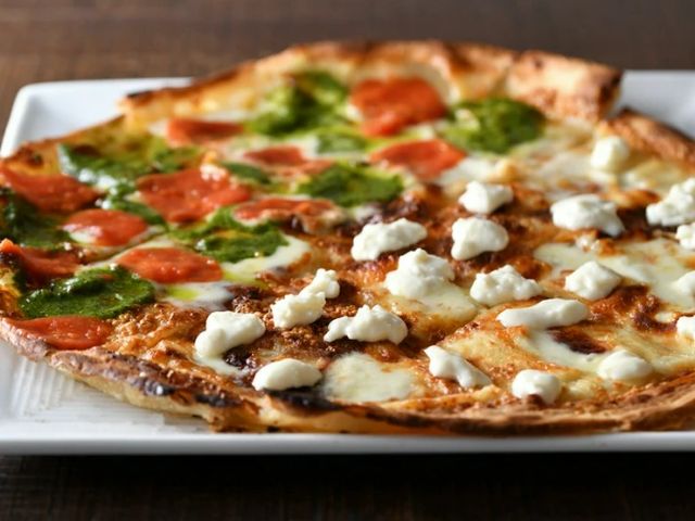 11. Focacceria la Brianza