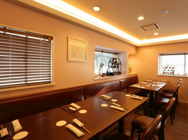 5 Authentic Luxury Chinese Cuisines in the Food Cosmopolis of Tokyo