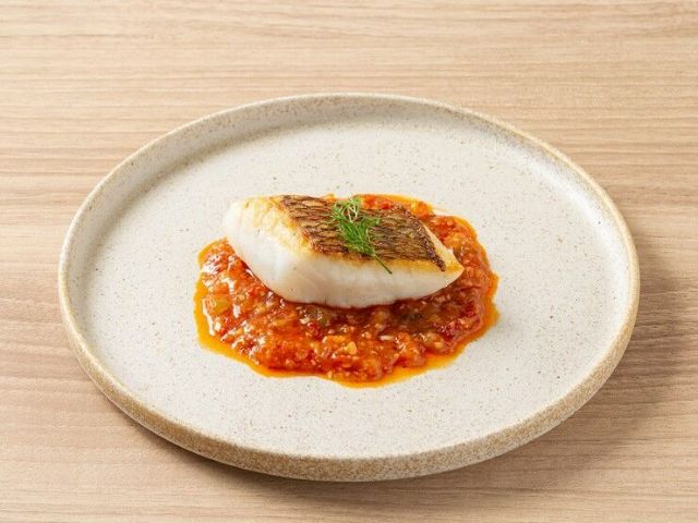 사천요리를 기반으로 엄선소재가 살아있는 창작중화코스