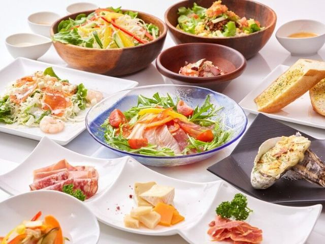 어린이도 어른도 즐길 수 있는, 맛・볼륨 만점의 아메리칸 다이너