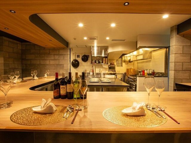 食的國際都市 東京見到的正宗高級中國菜5選