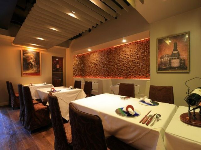 食的國際都市 東京見到的正宗高級中國菜5選