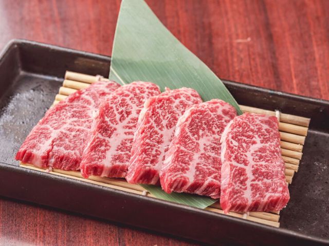 1. 牛角 札幌時計台通店