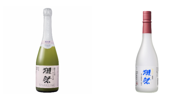 全球受到喜愛的「獺祭」和秋季限定特色菜單的活動「獺祭與秋季食材搭配」在東京・新宿舉行