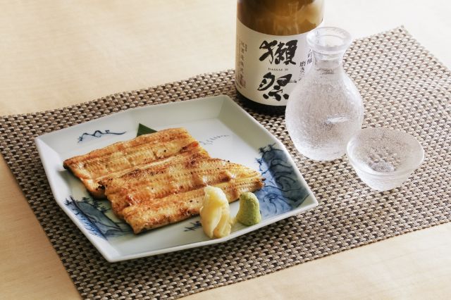 全球受到喜愛的「獺祭」和秋季限定特色菜單的活動「獺祭與秋季食材搭配」在東京・新宿舉行