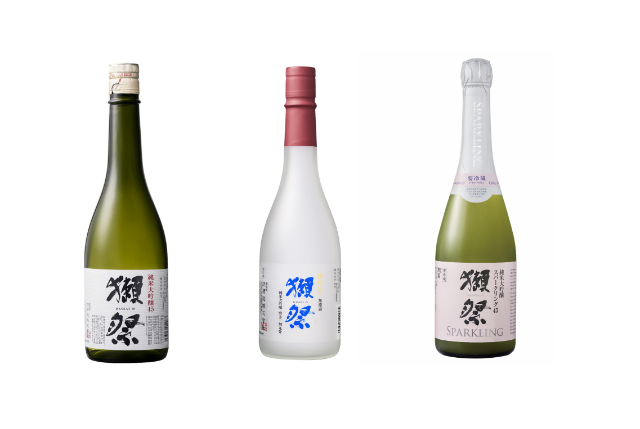 「獺祭」的新面貌。使用酒糟的特別菜單和品嚐活動「獺祭與享受的秋季食品搭配」將在東京・新宿舉行。