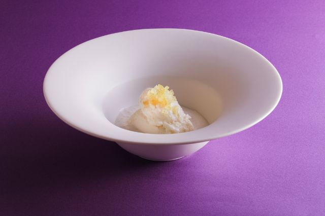 「獺祭」的新面貌。使用酒糟的特別菜單和品嚐活動「獺祭與享受的秋季食品搭配」將在東京・新宿舉行。