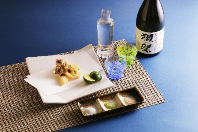 Event Featuring 'Dassai,' Beloved Worldwide, and Savory Autumn Specials: 'Enjoying Autumn Food Pairing with Dassai' Held in Shinjuku, Tokyo