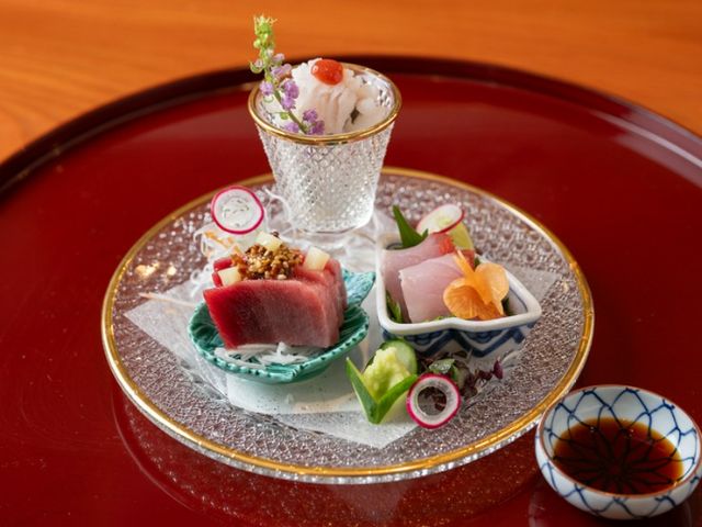 Five Restaurants in Tokyo to Savor Refined and Exquisite Japanese Kaiseki Cuisine