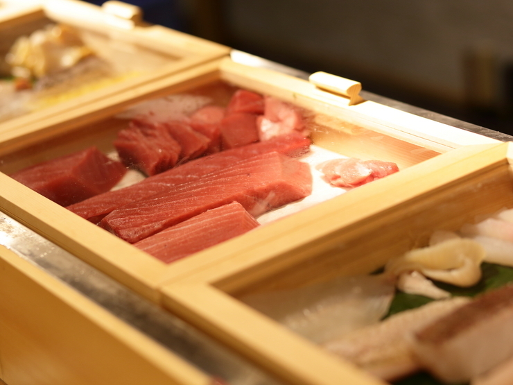 世界最大海產市場－築地市場的15間絕品壽司店