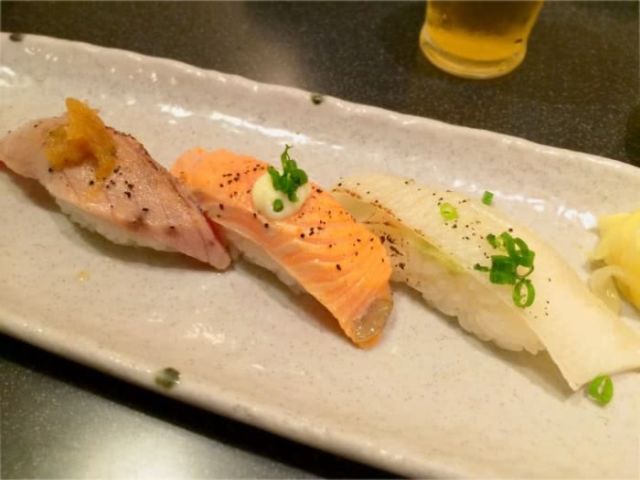 世界最大海產市場－築地市場的15間絕品壽司店