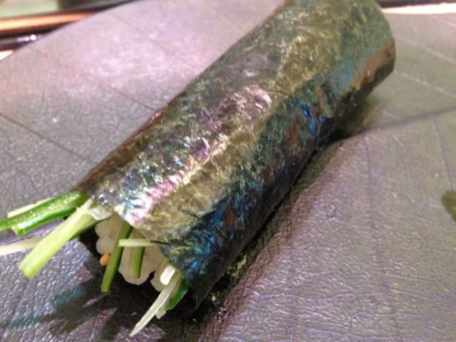 11.築地 壽司兆 總店