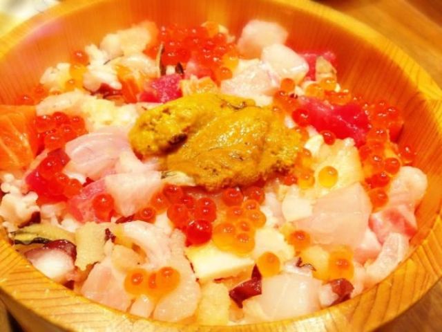 世界最大海產市場－築地市場的15間絕品壽司店