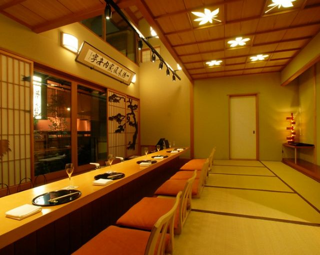 東京五家精緻日本懷石料理餐廳的精選