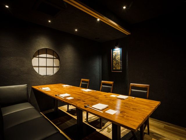 東京五家精緻日本懷石料理餐廳的精選