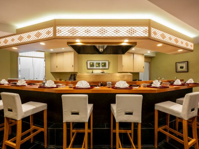 東京五家精緻日本懷石料理餐廳的精選