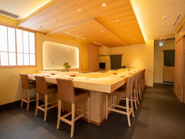 5 Selected Sushi Restaurants in Tokyo Where You Can Experience a Higher Level.