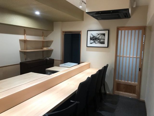 5 Selected Sushi Restaurants in Tokyo Where You Can Experience a Higher Level.