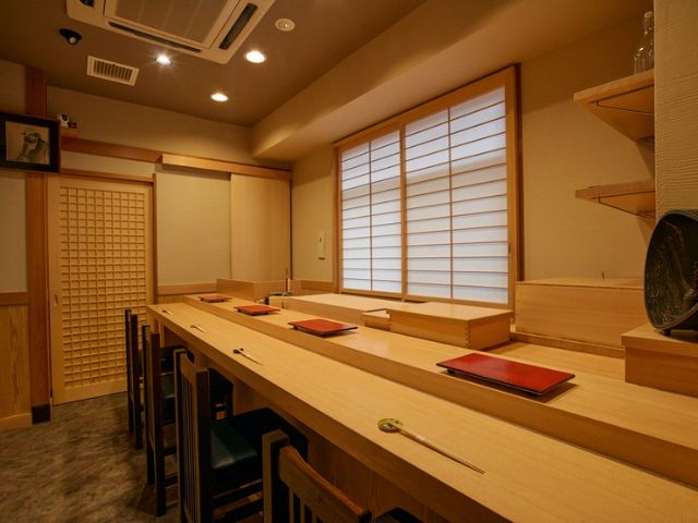 5 Selected Sushi Restaurants in Tokyo Where You Can Experience a Higher Level.