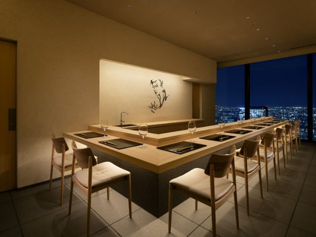 在東京體驗更高水準的五家壽司名店