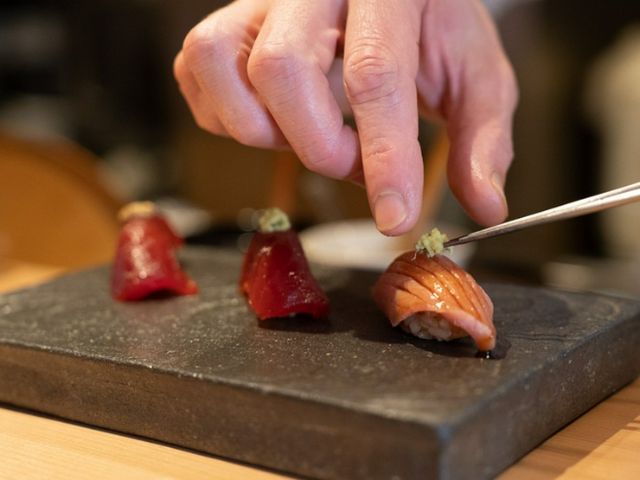 5 Sushi Restaurants You Should Visit When You Visit Osaka's Popular Entertainment District, Kita Area