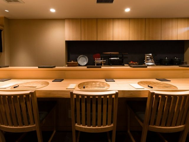 造訪大阪繁華區域北區時必去的5家壽司餐廳