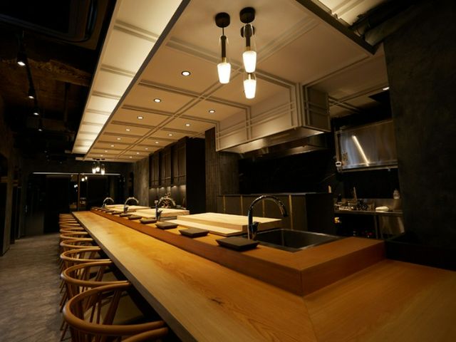 造訪大阪繁華區域北區時必去的5家壽司餐廳