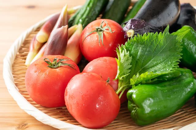 食慾之秋！盡情享受日本秋之味覺吧