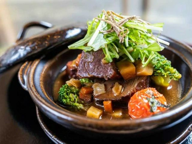 A Kyoto Local's Recommendations For Places to Enjoy the Fall Foliage and Nearby Restaurants