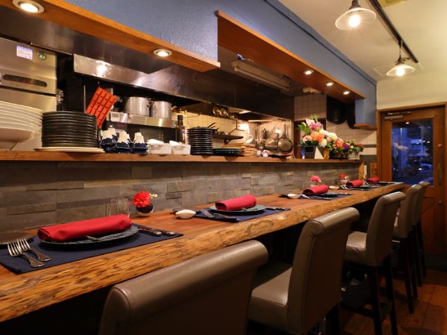 5 Luxury French Restaurants to Visit on a Special Day in Tokyo