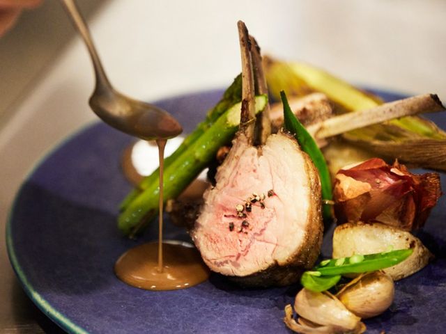 Savoring Elegance: Tokyo's Top 6 French Restaurants for an Unforgettable Celebration