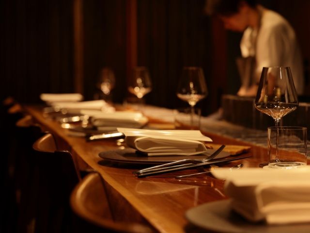 東京嘅特別日子，五間精緻法國餐廳推介