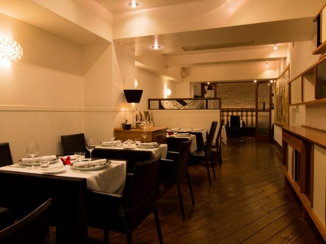 東京嘅特別日子，五間精緻法國餐廳推介