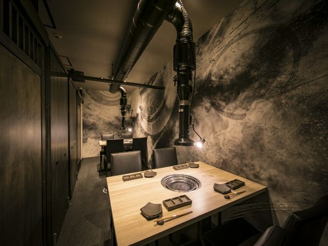 大阪5家極品和牛燒肉店，美味不容錯過