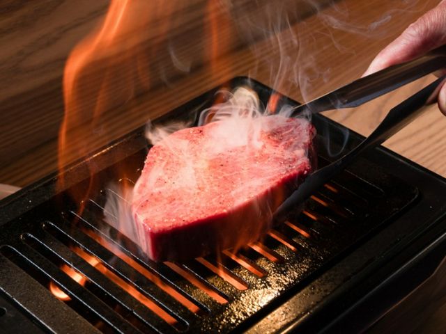 大阪5家極品和牛燒肉店，美味不容錯過