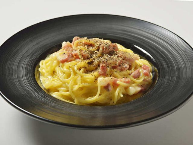 RISTORANTE & BAR ITALIANA Mia Angela Daimaru Sapporo Branch