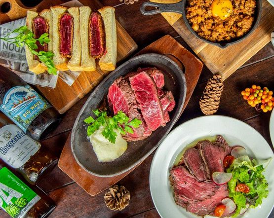 5 French and Italian Restaurants in Sapporo, Hokkaido for Northern Ingredient Delights
