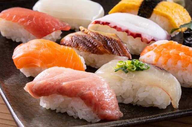 What Is Edomae Sushi? Unveiling the Origins of Nigirizushi!