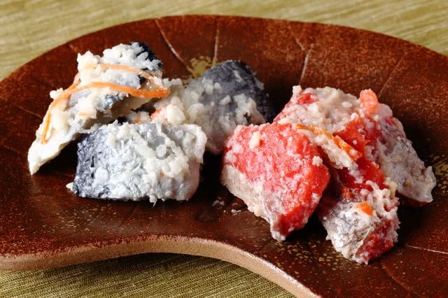 握壽司的起源！江戶前壽司是什麼？