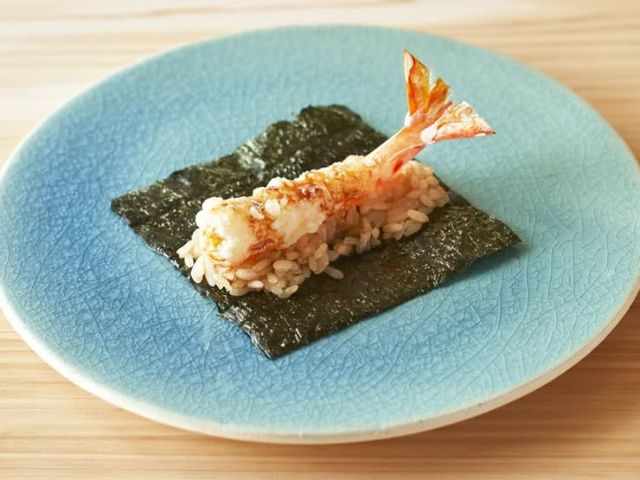 鮨ONIKAI＋1（TASUICHI）（中目黑）