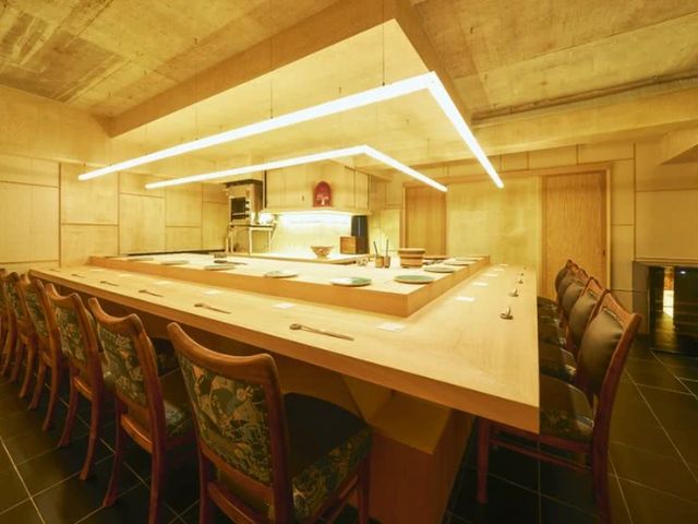 握壽司的起源！江戶前壽司是什麼？