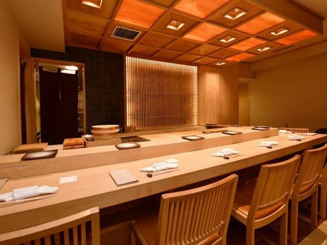 握壽司的起源！江戶前壽司是什麼？