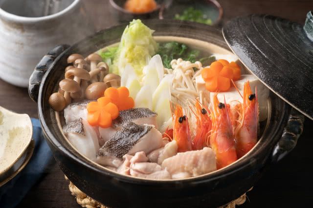 ■什麼是火鍋料理？