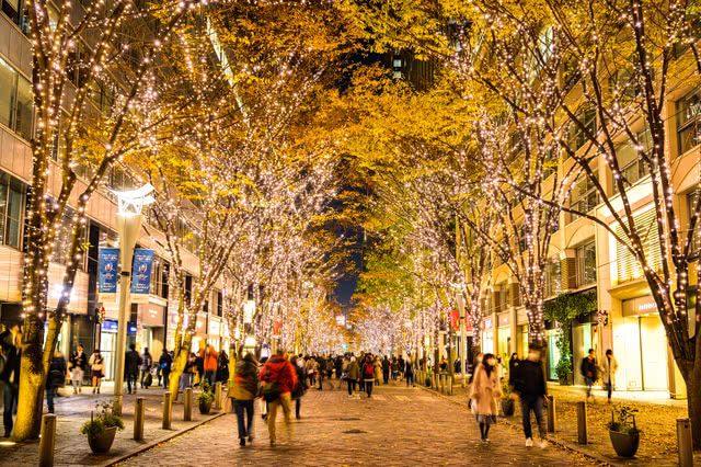 ■東京點燈活動推薦