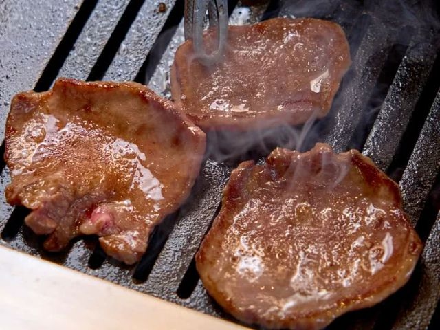 燒肉石垣島美崎牛 赤坂店(赤坂/燒肉)