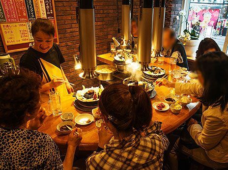Top 4 Gourmet Restaurants to Visit on a Summer Trip in Hokkaido