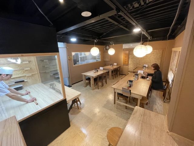 「跨年蕎麥麵」是怎樣的蕎麥麵？由來和吃的時機解說！