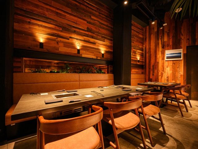 在東京品味真正的和牛美味，5家燒肉店推薦